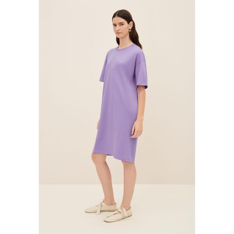Kowtow Everyday Boxy Dress image number 3